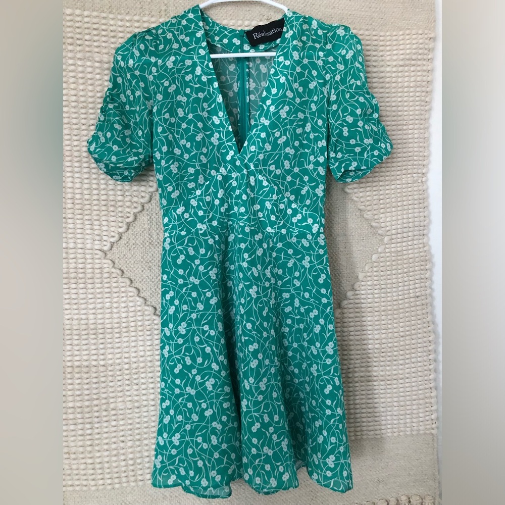 Réalisation Par Ozzie Dress XXS